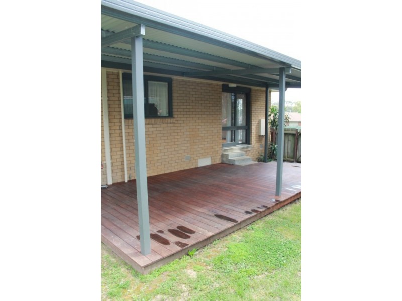 56 MORGAN CRESCENT, Thurgoona NSW 2640