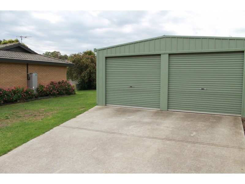 56 MORGAN CRESCENT, Thurgoona NSW 2640