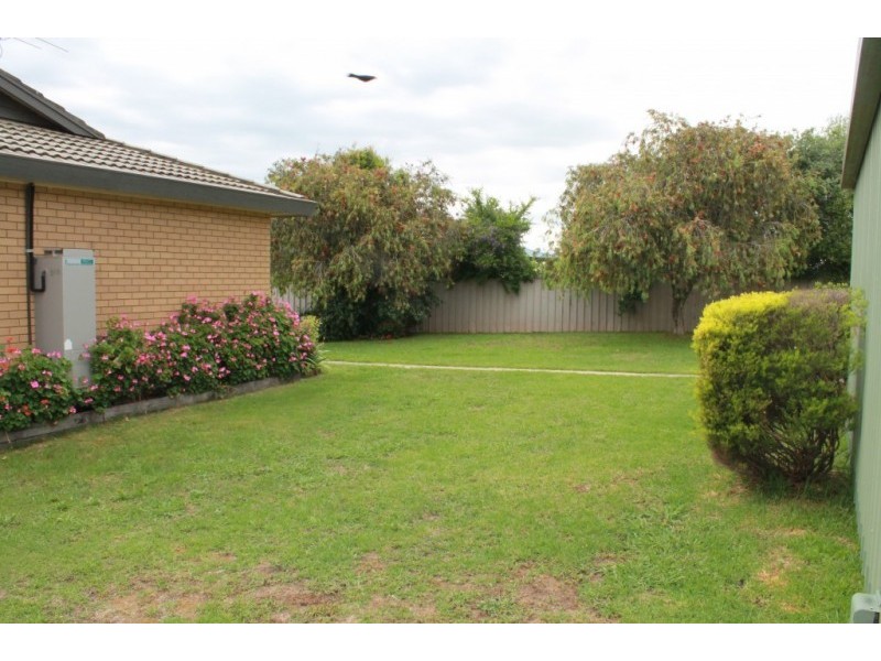 56 MORGAN CRESCENT, Thurgoona NSW 2640