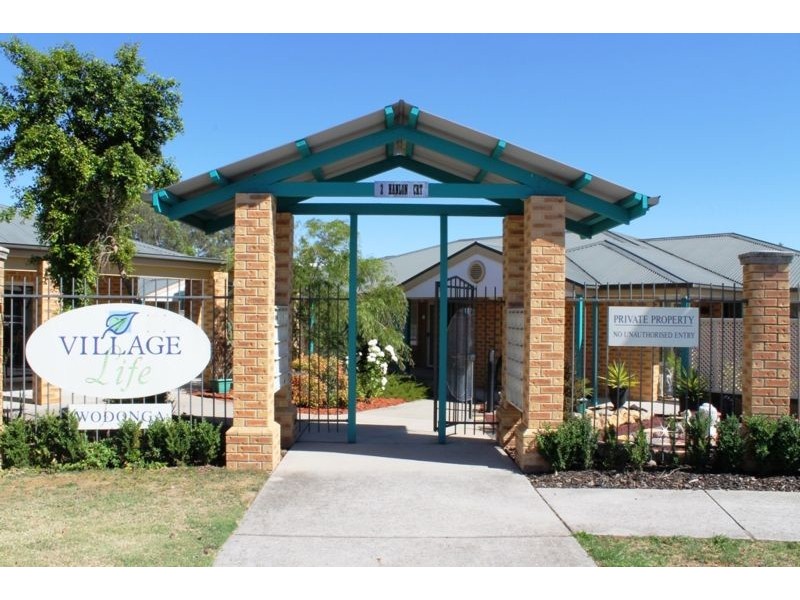 10/2 HANLON COURT, Wodonga VIC 3690