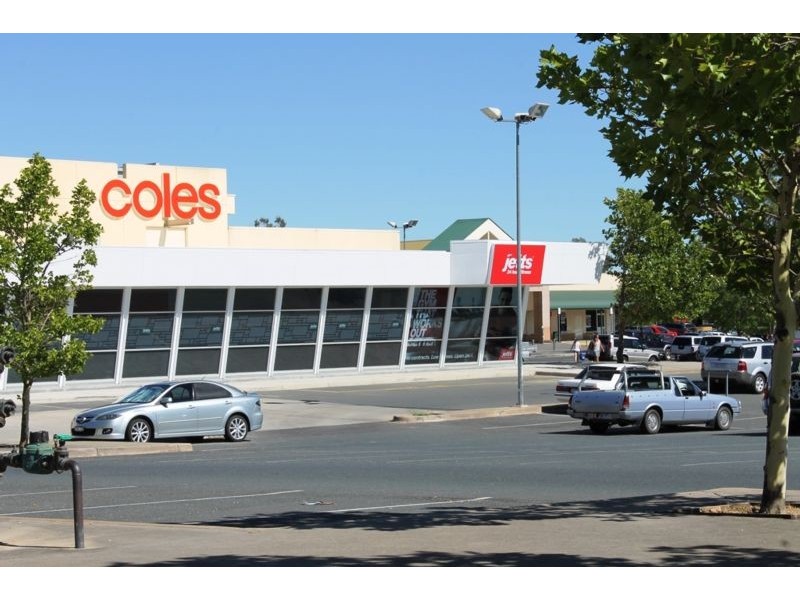 10/2 HANLON COURT, Wodonga VIC 3690