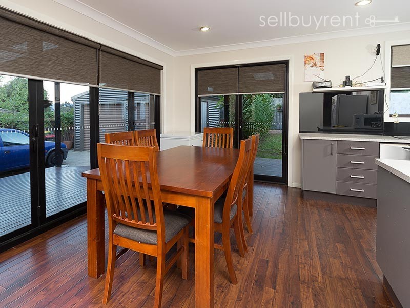 34 MCEWEN CRESCENT, Wodonga VIC 3690