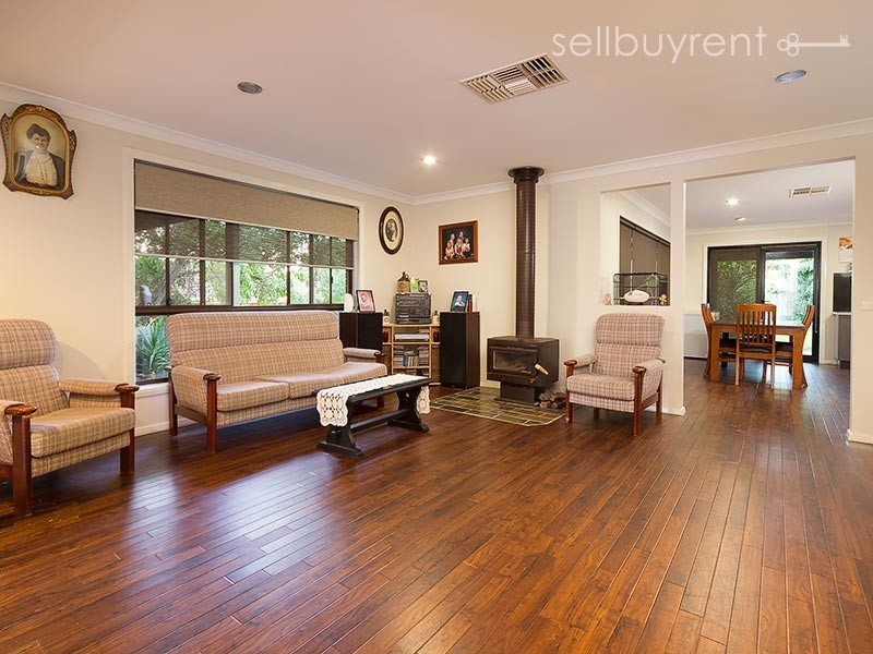 34 MCEWEN CRESCENT, Wodonga VIC 3690