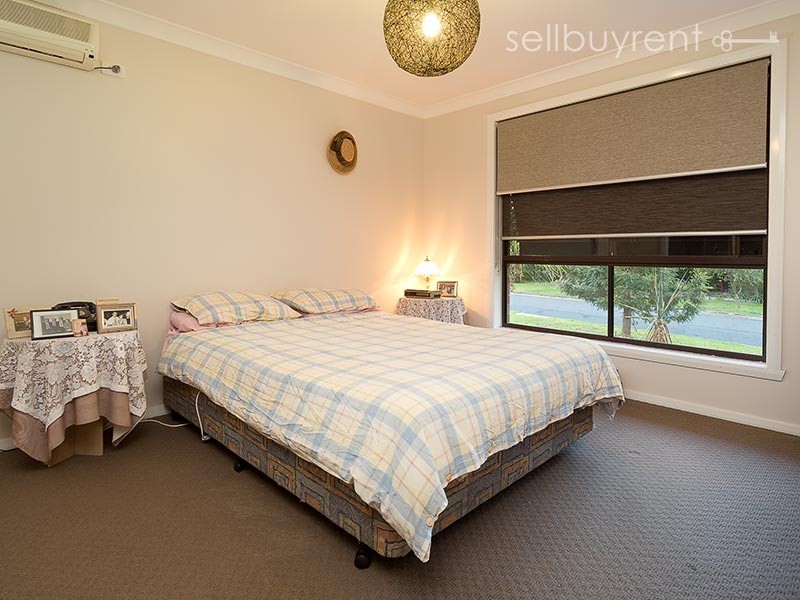 34 MCEWEN CRESCENT, Wodonga VIC 3690