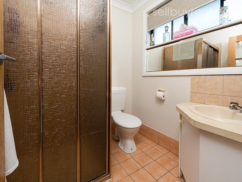 34 MCEWEN CRESCENT, Wodonga VIC 3690