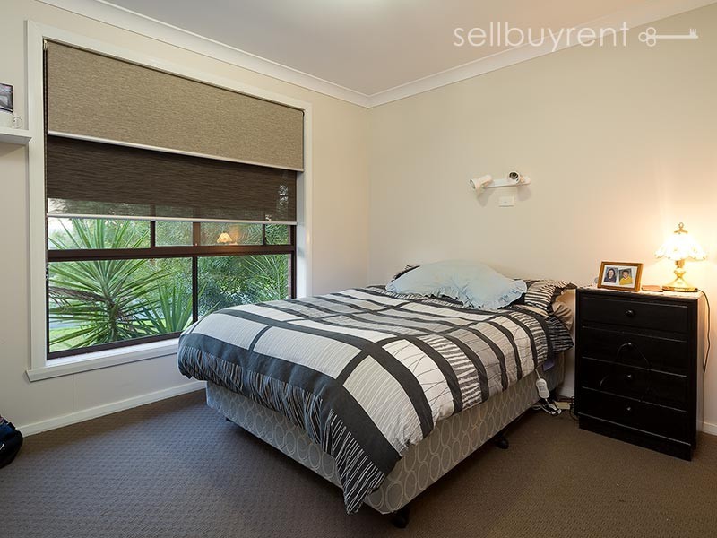 34 MCEWEN CRESCENT, Wodonga VIC 3690