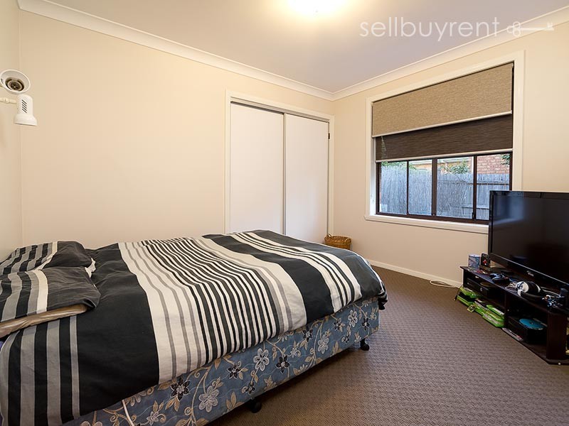 34 MCEWEN CRESCENT, Wodonga VIC 3690
