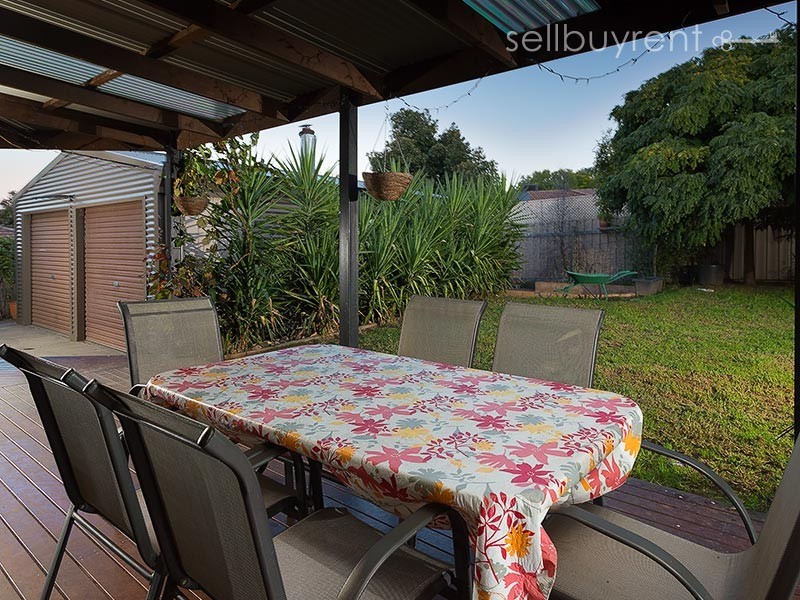34 MCEWEN CRESCENT, Wodonga VIC 3690