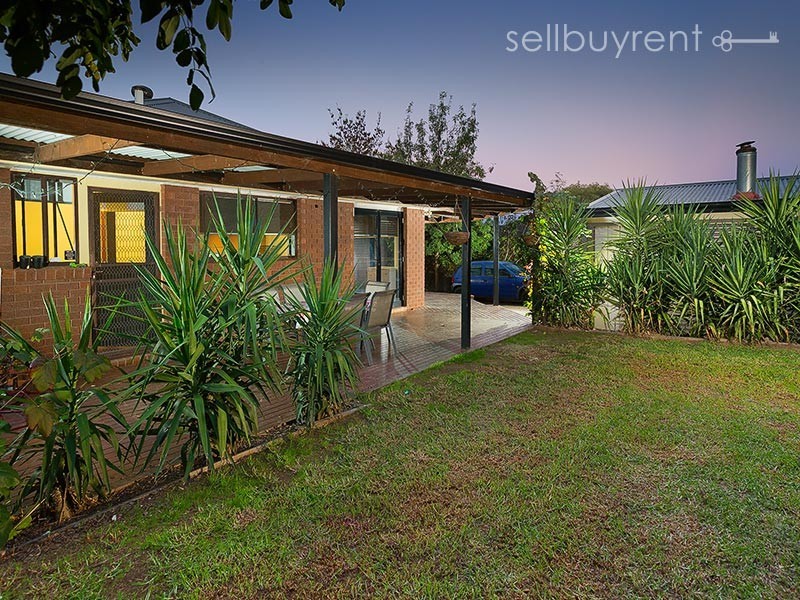 34 MCEWEN CRESCENT, Wodonga VIC 3690