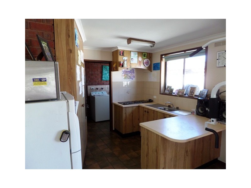 3/7 BURNS COURT, Wodonga VIC 3690