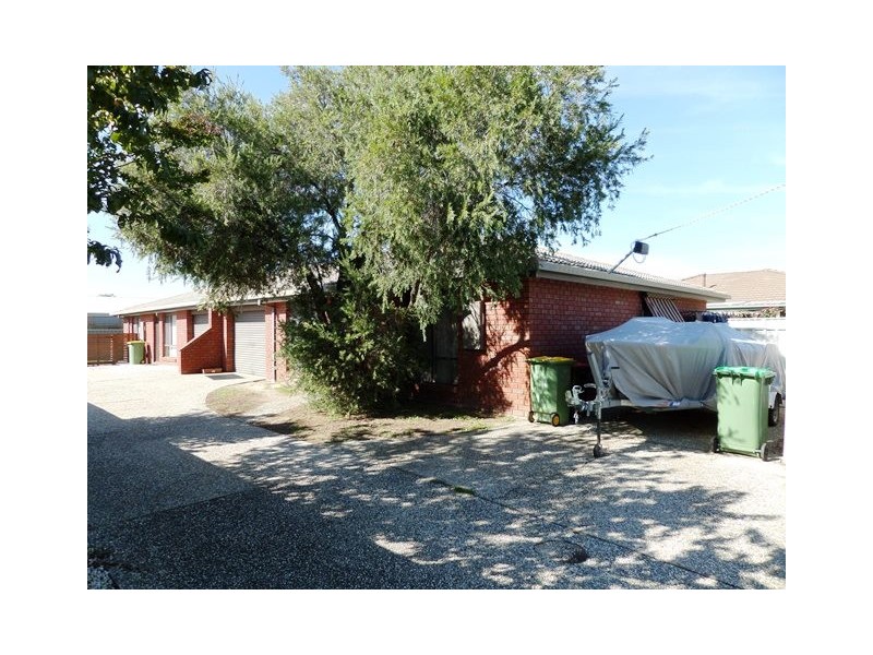 3/7 BURNS COURT, Wodonga VIC 3690