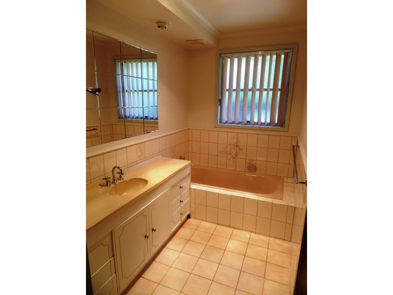 5 HARRIS COURT, Wodonga VIC 3690