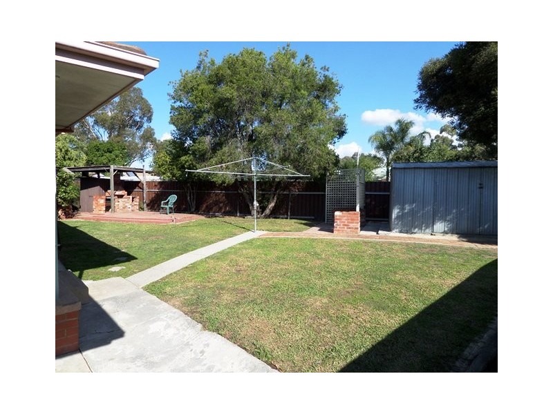 5 HARRIS COURT, Wodonga VIC 3690