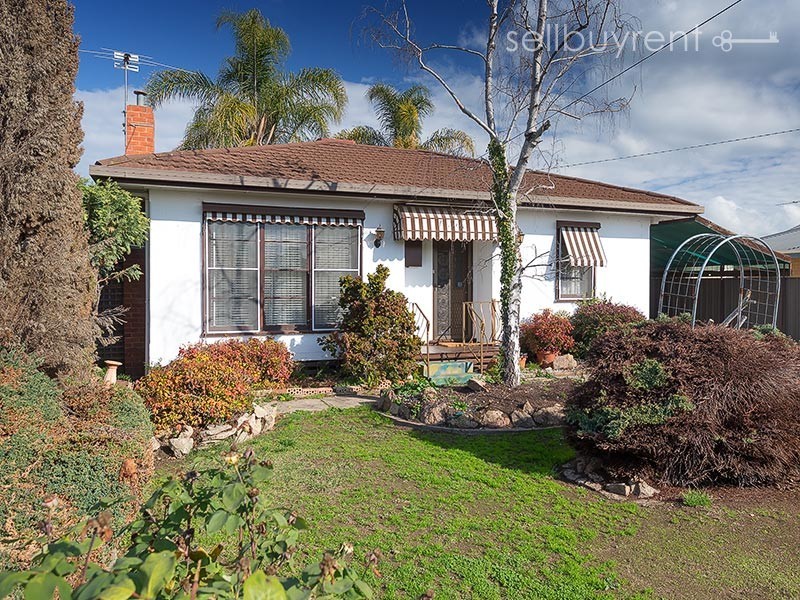 9 MARK STREET, Wodonga VIC 3690