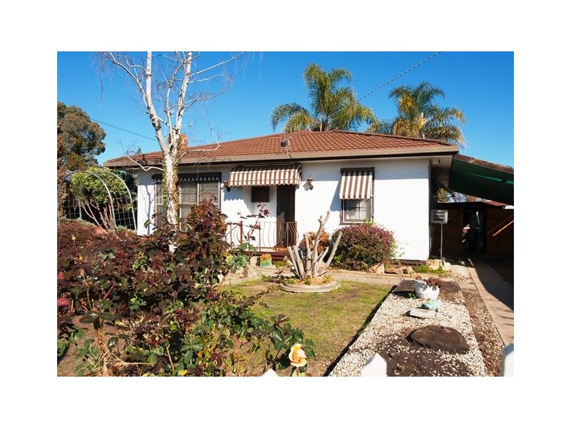 9 MARK STREET, Wodonga VIC 3690