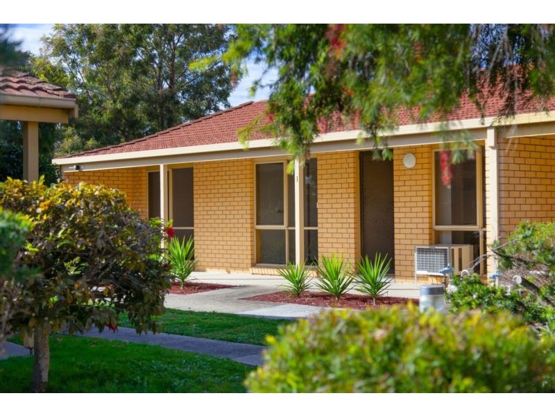 1/152 MELROSE DRIVE, Wodonga VIC 3690