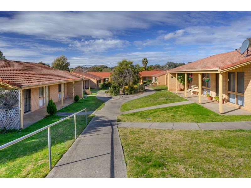 1/152 MELROSE DRIVE, Wodonga VIC 3690