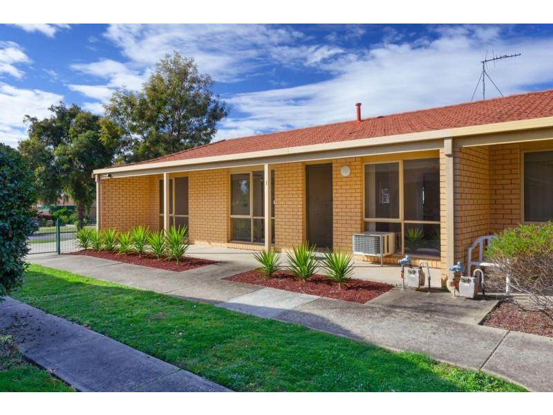 1/152 MELROSE DRIVE, Wodonga VIC 3690
