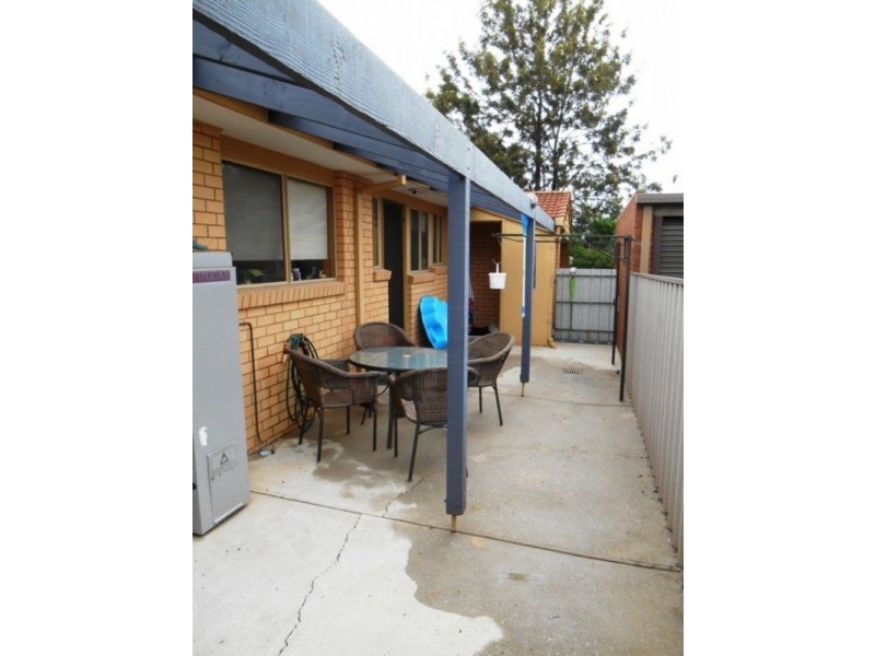 1/152 MELROSE DRIVE, Wodonga VIC 3690