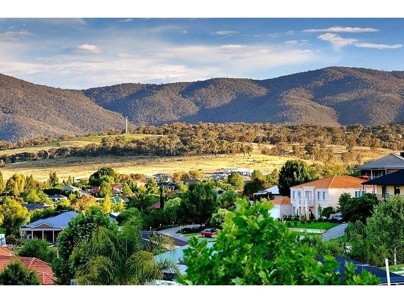 18 AVONDALE DRIVE, Wodonga VIC 3690