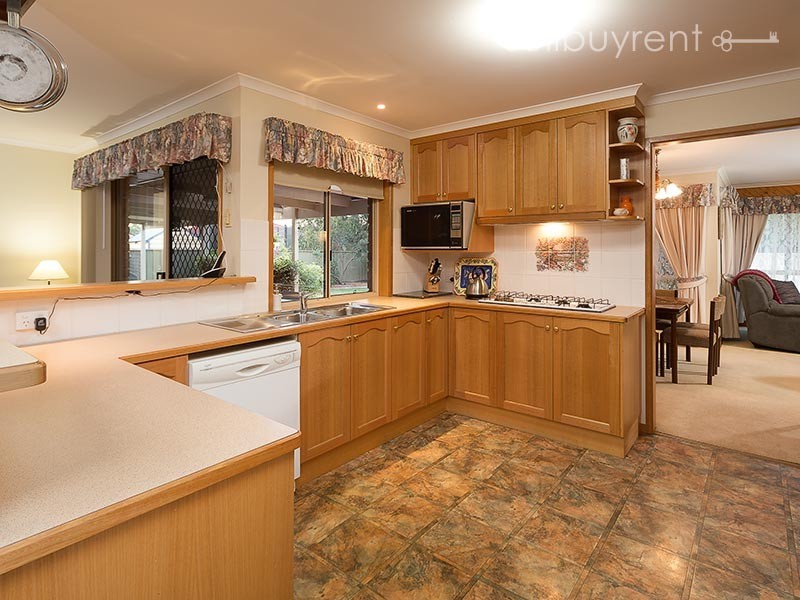 6 CLIFFORD COURT, Wodonga VIC 3690