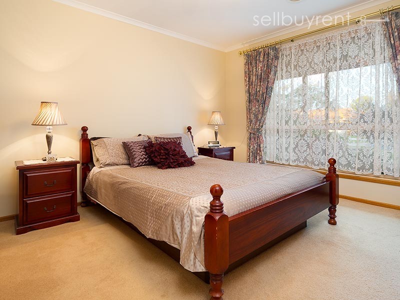 6 CLIFFORD COURT, Wodonga VIC 3690