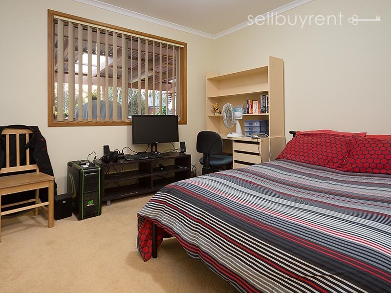 6 CLIFFORD COURT, Wodonga VIC 3690