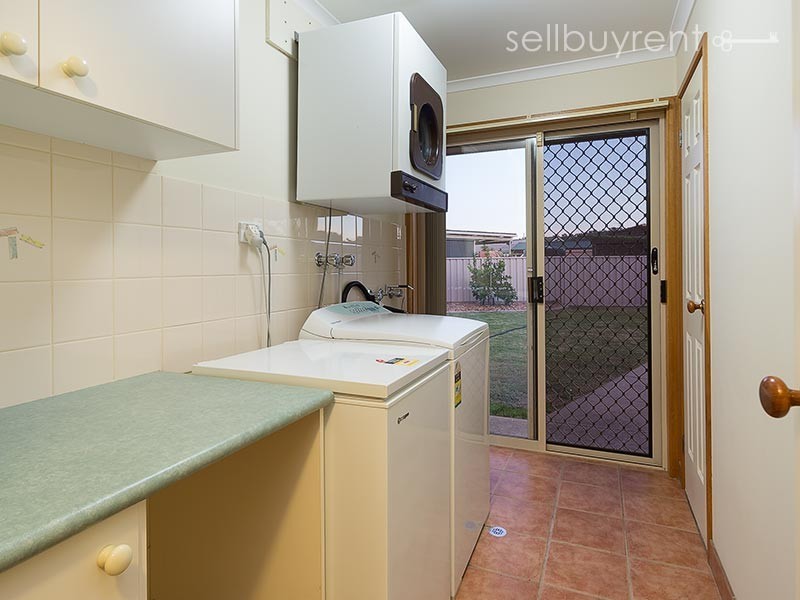 6 CLIFFORD COURT, Wodonga VIC 3690