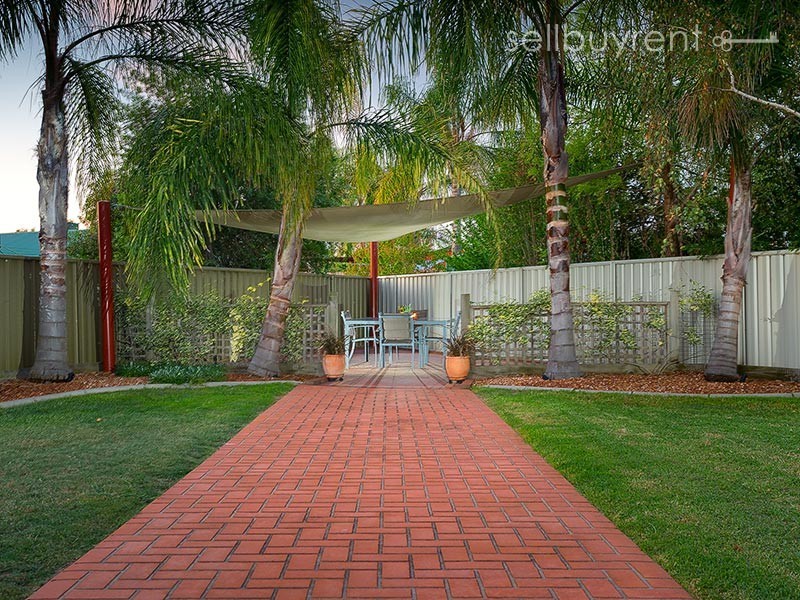 6 CLIFFORD COURT, Wodonga VIC 3690