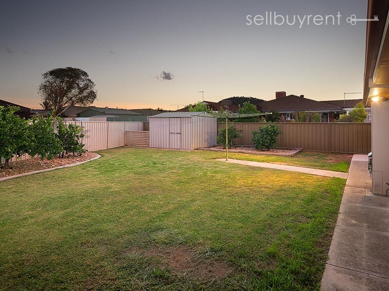 6 CLIFFORD COURT, Wodonga VIC 3690
