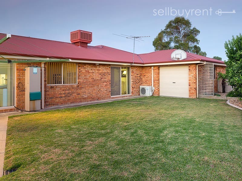 6 CLIFFORD COURT, Wodonga VIC 3690