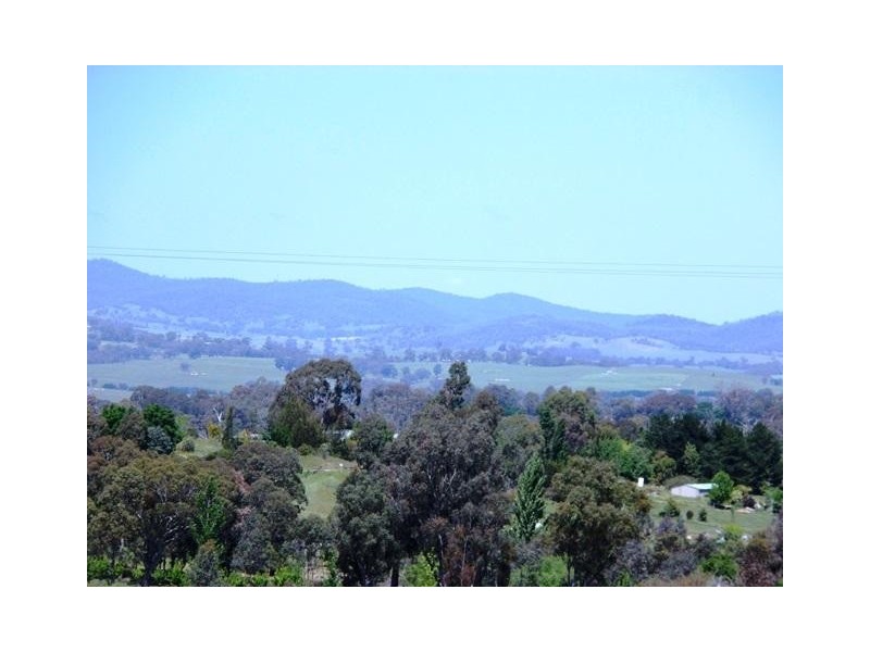 6 MANOR PLACE, Yackandandah VIC 3749