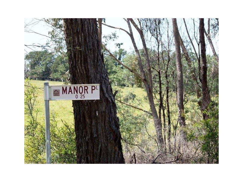 6 MANOR PLACE, Yackandandah VIC 3749