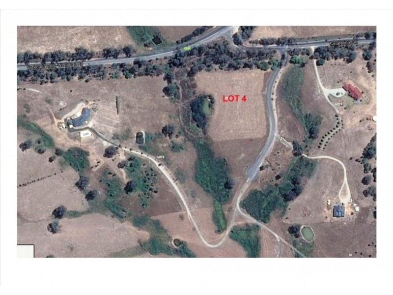 6 MANOR PLACE, Yackandandah VIC 3749