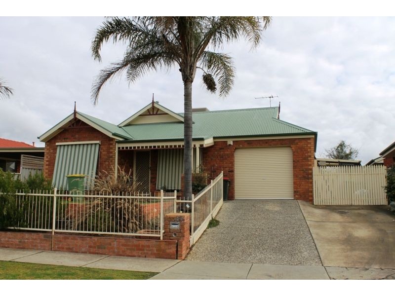 83 MARSHALL STREET, Wodonga VIC 3690