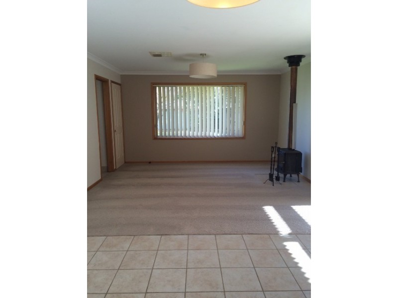 3 SAUNDERS CRESCENT, Wodonga VIC 3690