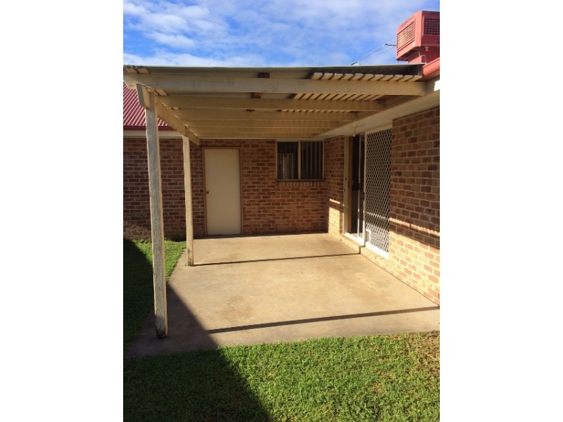 3 SAUNDERS CRESCENT, Wodonga VIC 3690