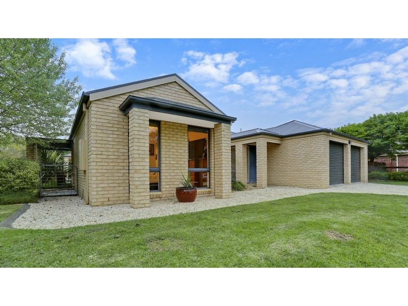 95 HUON CREEK ROAD, Wodonga VIC 3690