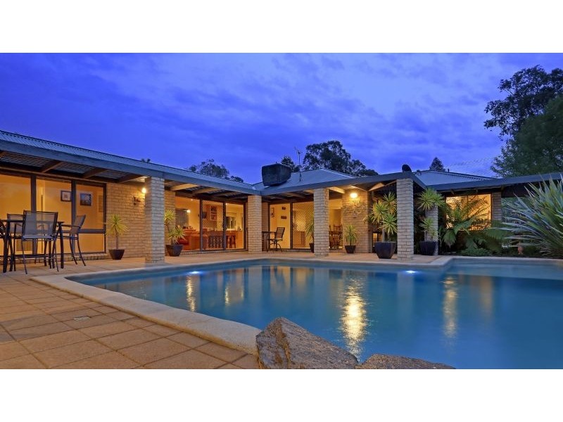 95 HUON CREEK ROAD, Wodonga VIC 3690