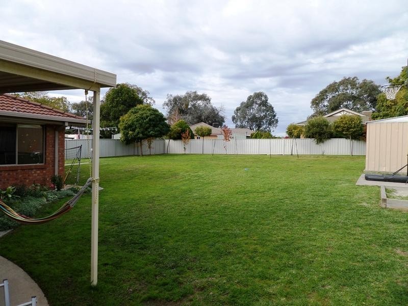 10 MCLEAN CRESCENT, Wodonga VIC 3690