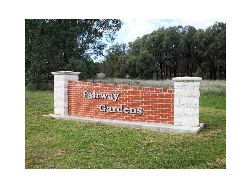 Lot 721,  FOREST DRIVE, Thurgoona NSW 2640