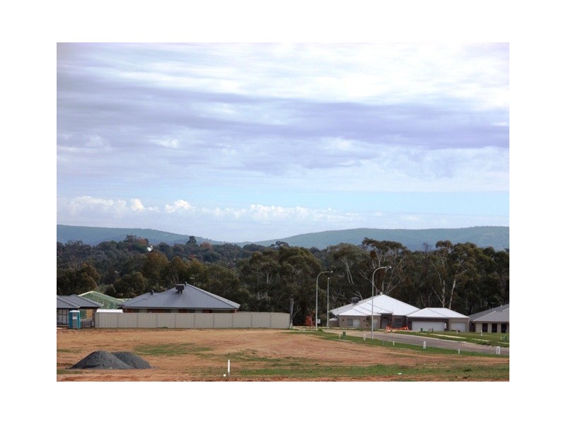 Lot 721,  FOREST DRIVE, Thurgoona NSW 2640