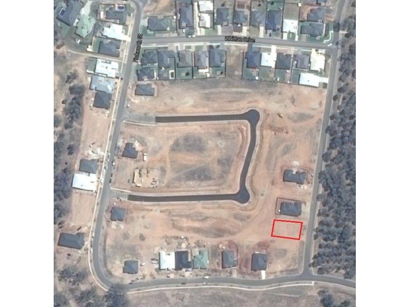 Lot 721,  FOREST DRIVE, Thurgoona NSW 2640