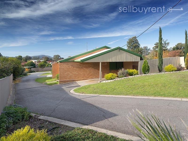 1/658 WILKINSON STREET, Albury NSW 2640