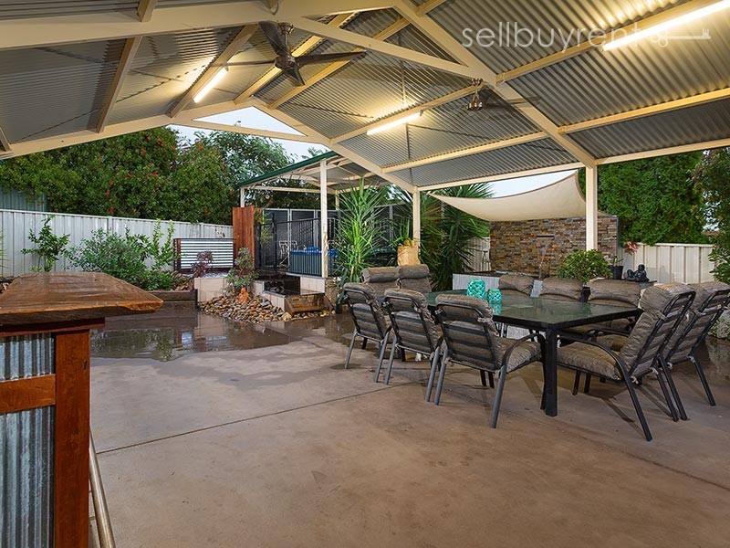 16 TEAL COURT, Wodonga VIC 3690