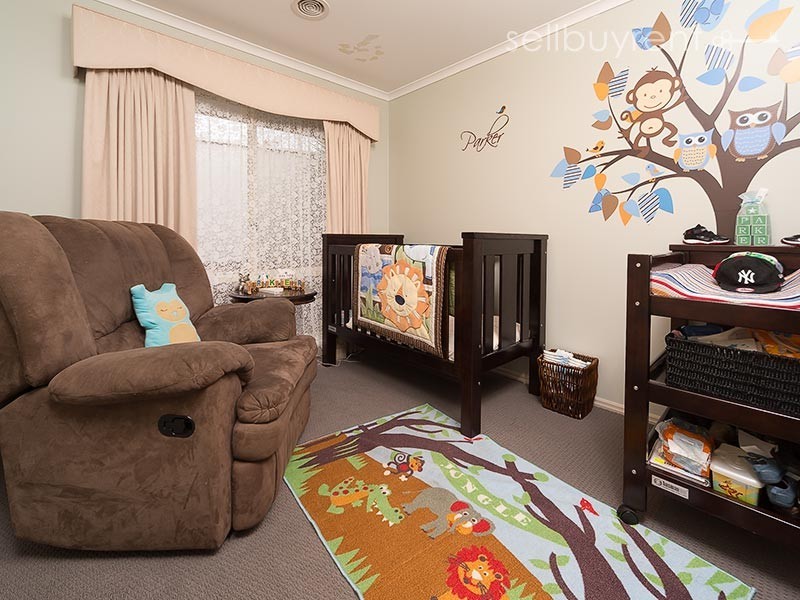 16 TEAL COURT, Wodonga VIC 3690