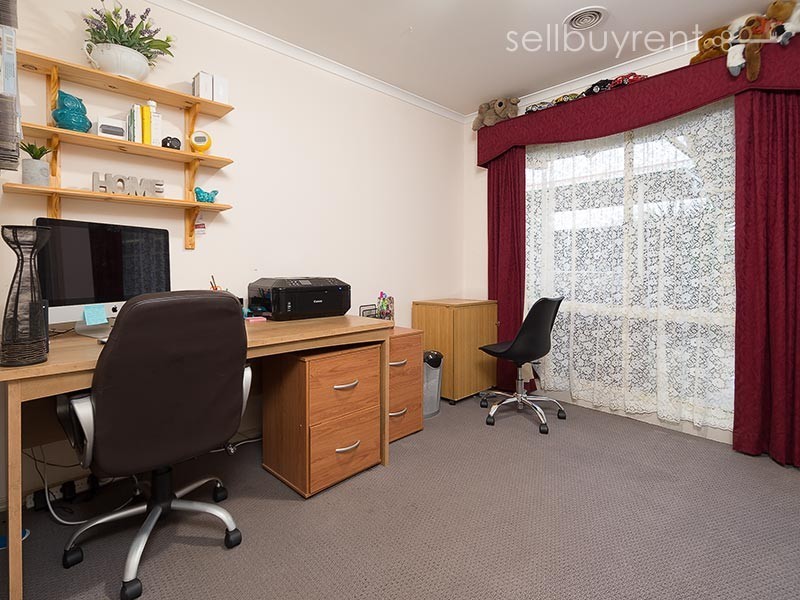 16 TEAL COURT, Wodonga VIC 3690