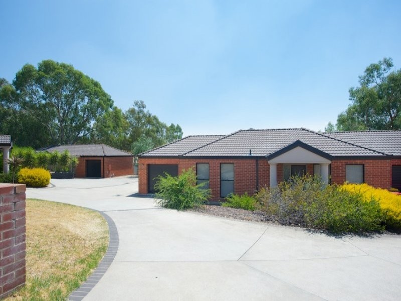 4/5 HORSFALL COURT, Wodonga VIC 3690