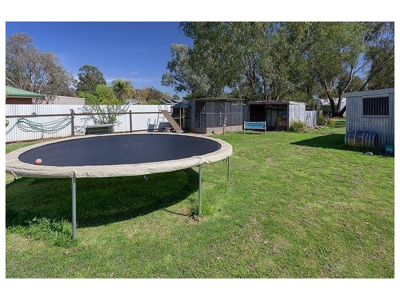 7 PALMERSTON STREET, Barnawartha VIC 3688