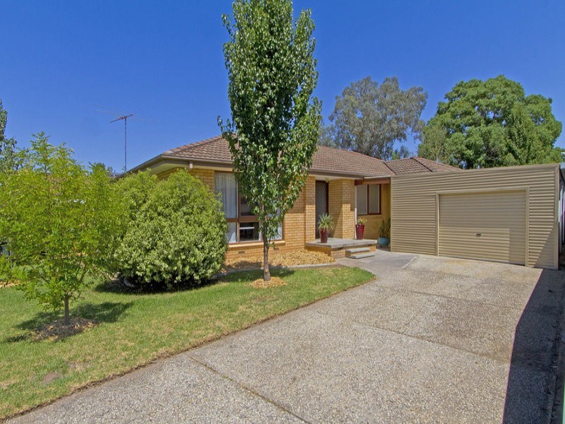 581 LYNE STREET, Albury NSW 2640